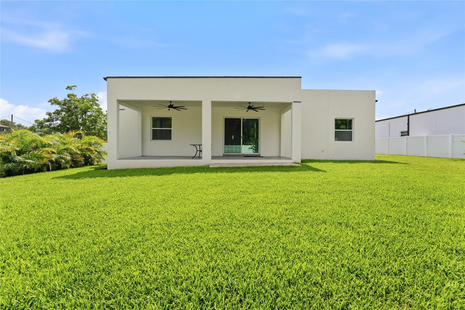 WILSKY ESTATES - Residential