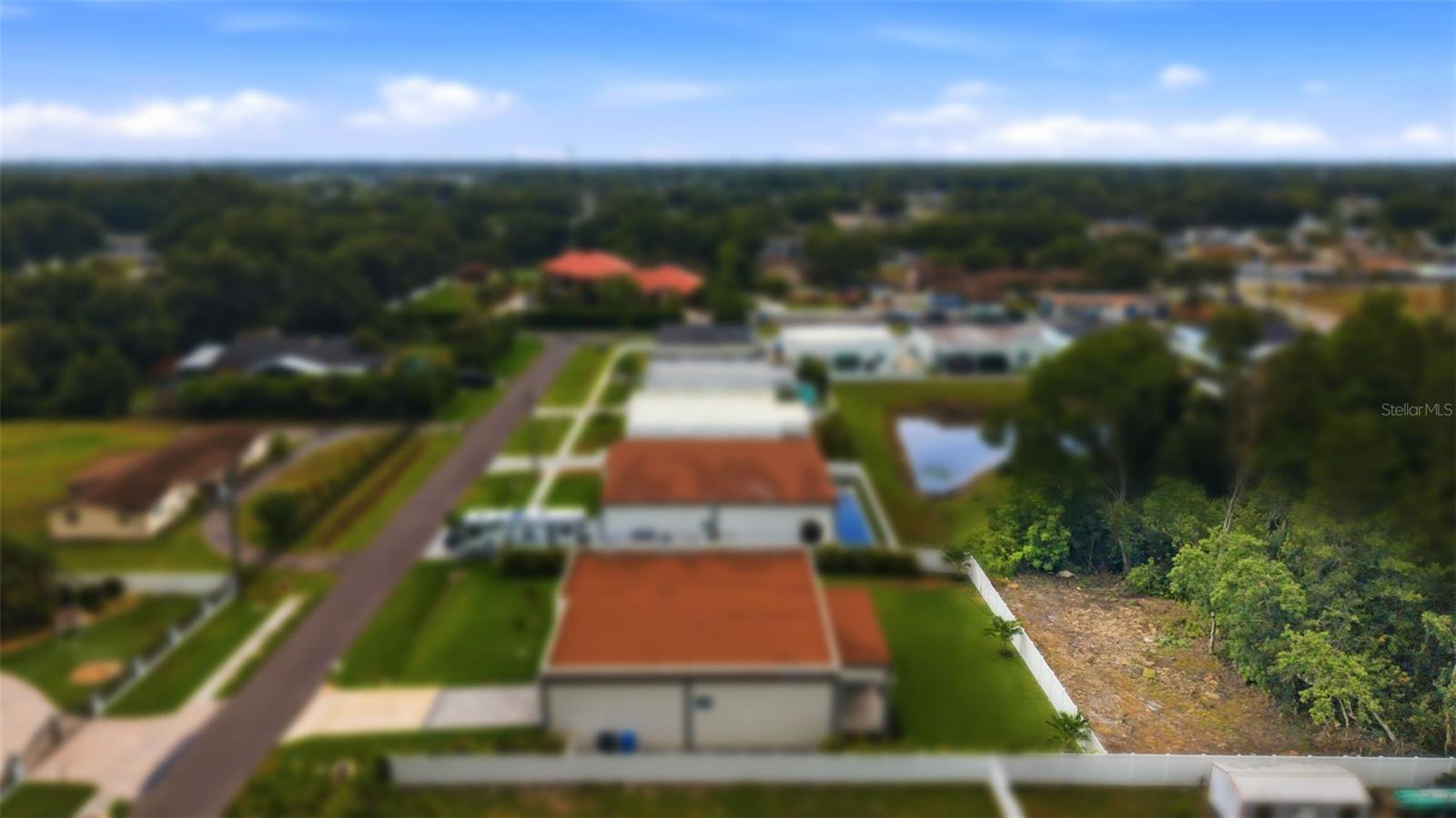 WILSKY ESTATES - Residential