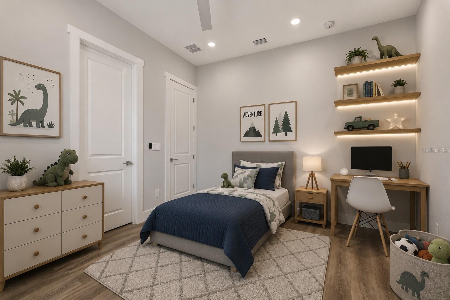 WILSKY ESTATES - Residential