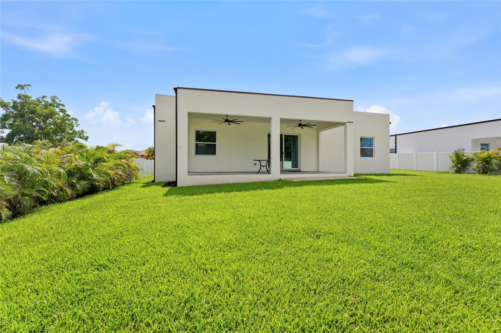 WILSKY ESTATES - Residential