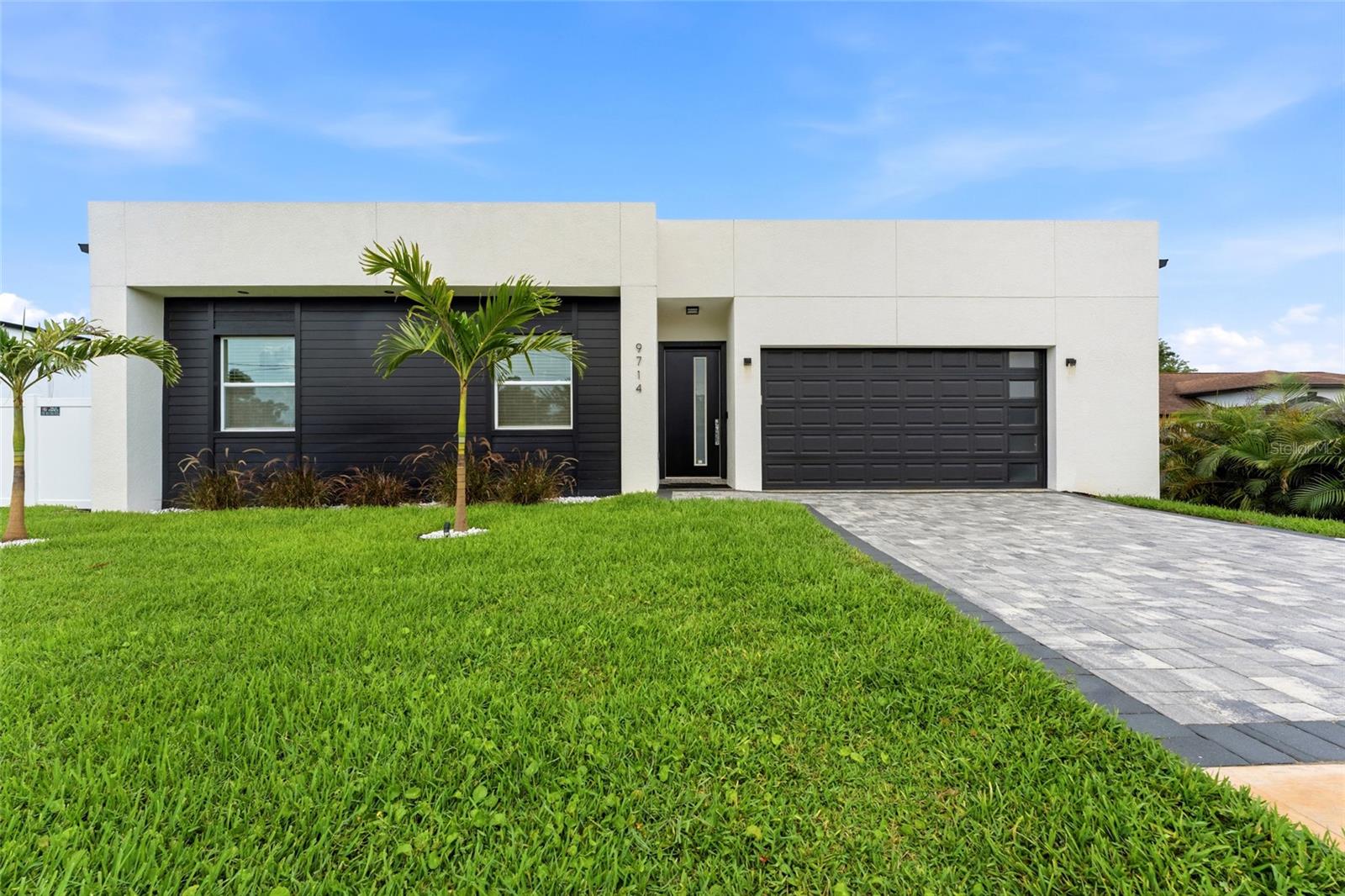 WILSKY ESTATES - Residential
