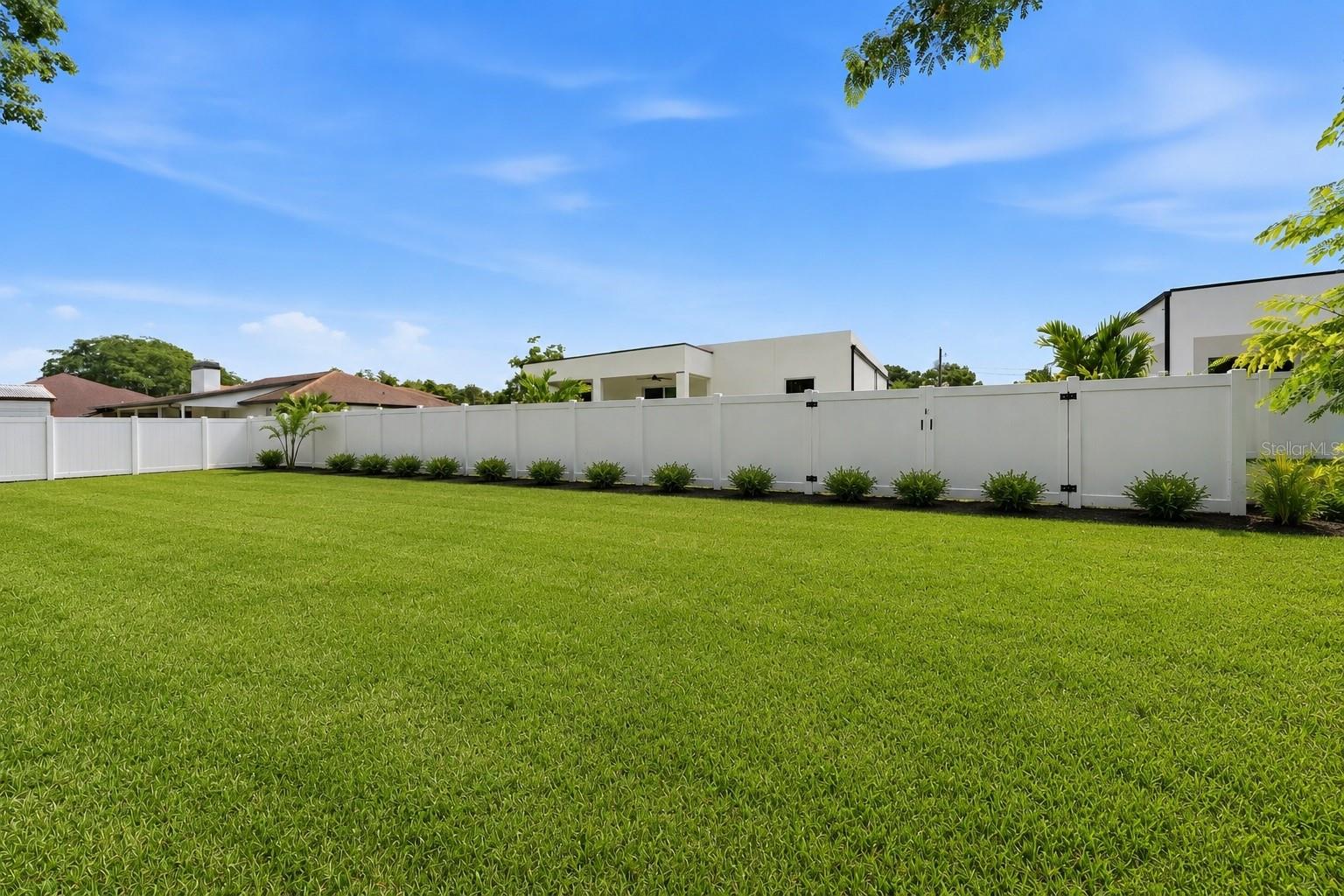 WILSKY ESTATES - Residential