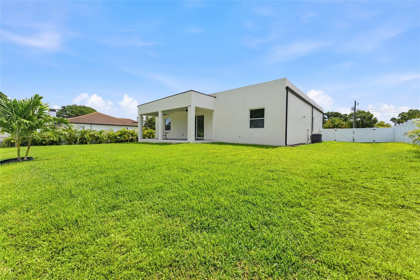 WILSKY ESTATES - Residential