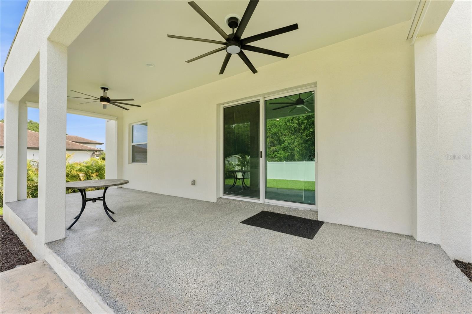 WILSKY ESTATES - Residential