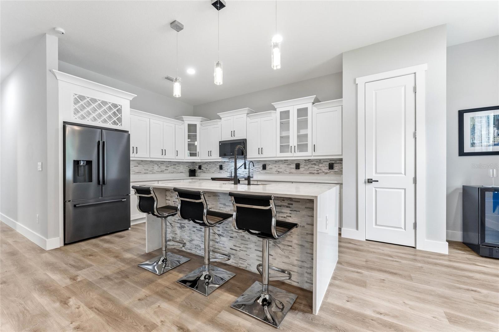 WILSKY ESTATES - Residential