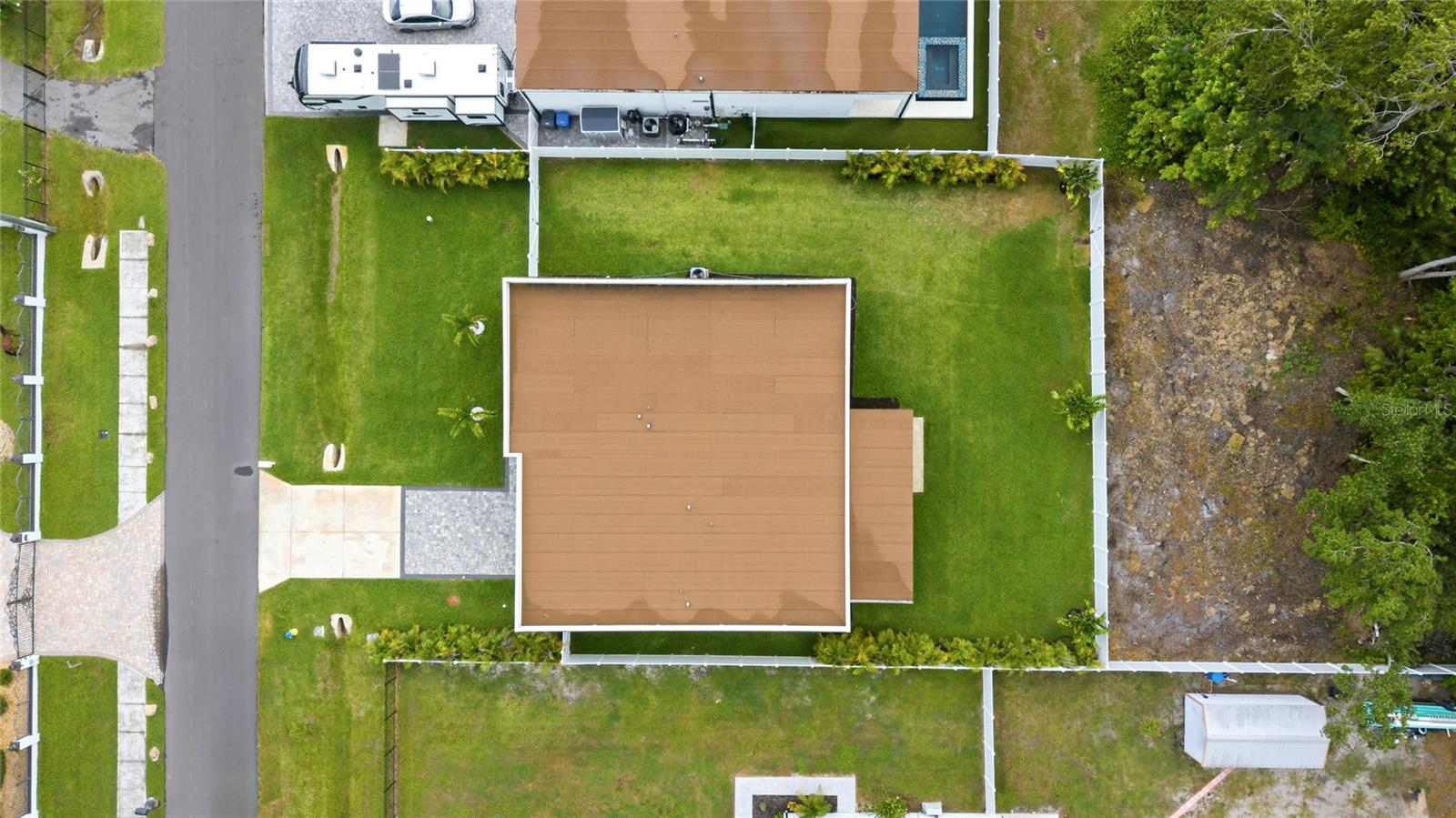 WILSKY ESTATES - Residential