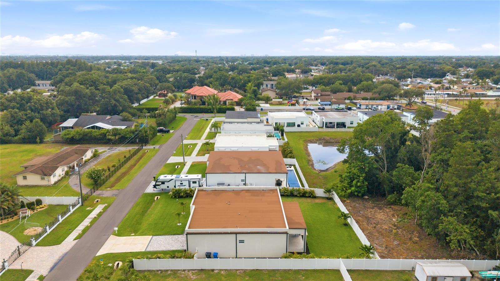 WILSKY ESTATES - Residential
