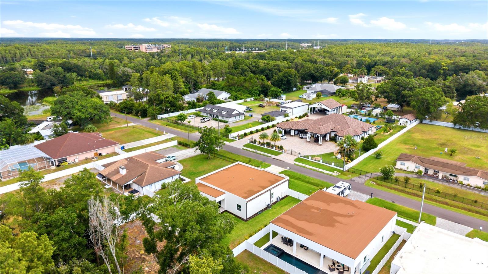 WILSKY ESTATES - Residential