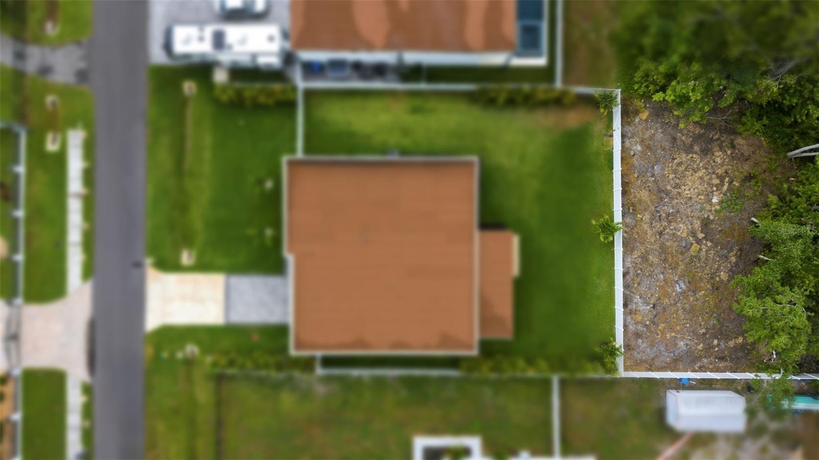 WILSKY ESTATES - Residential