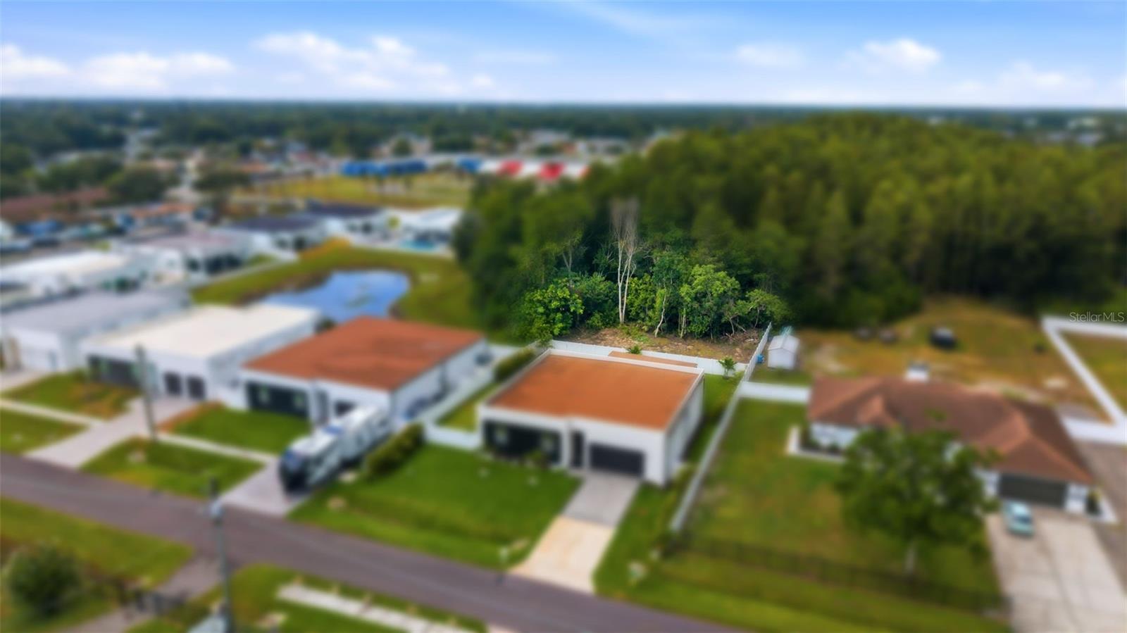 WILSKY ESTATES - Residential