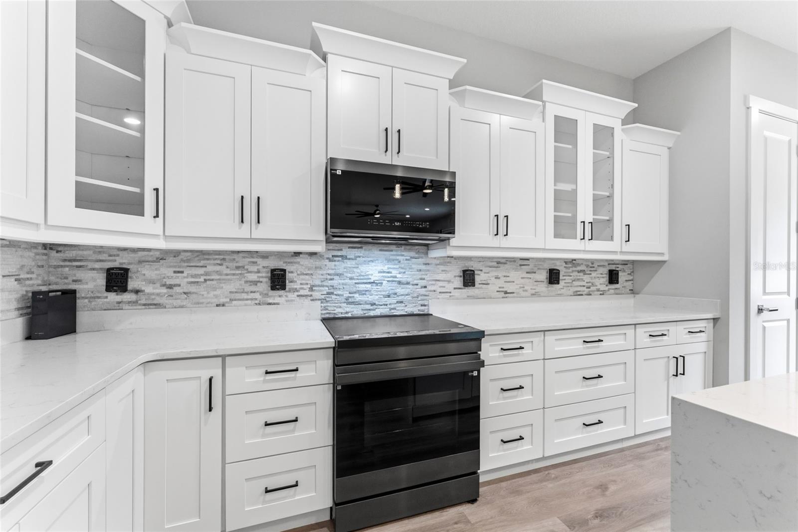 WILSKY ESTATES - Residential