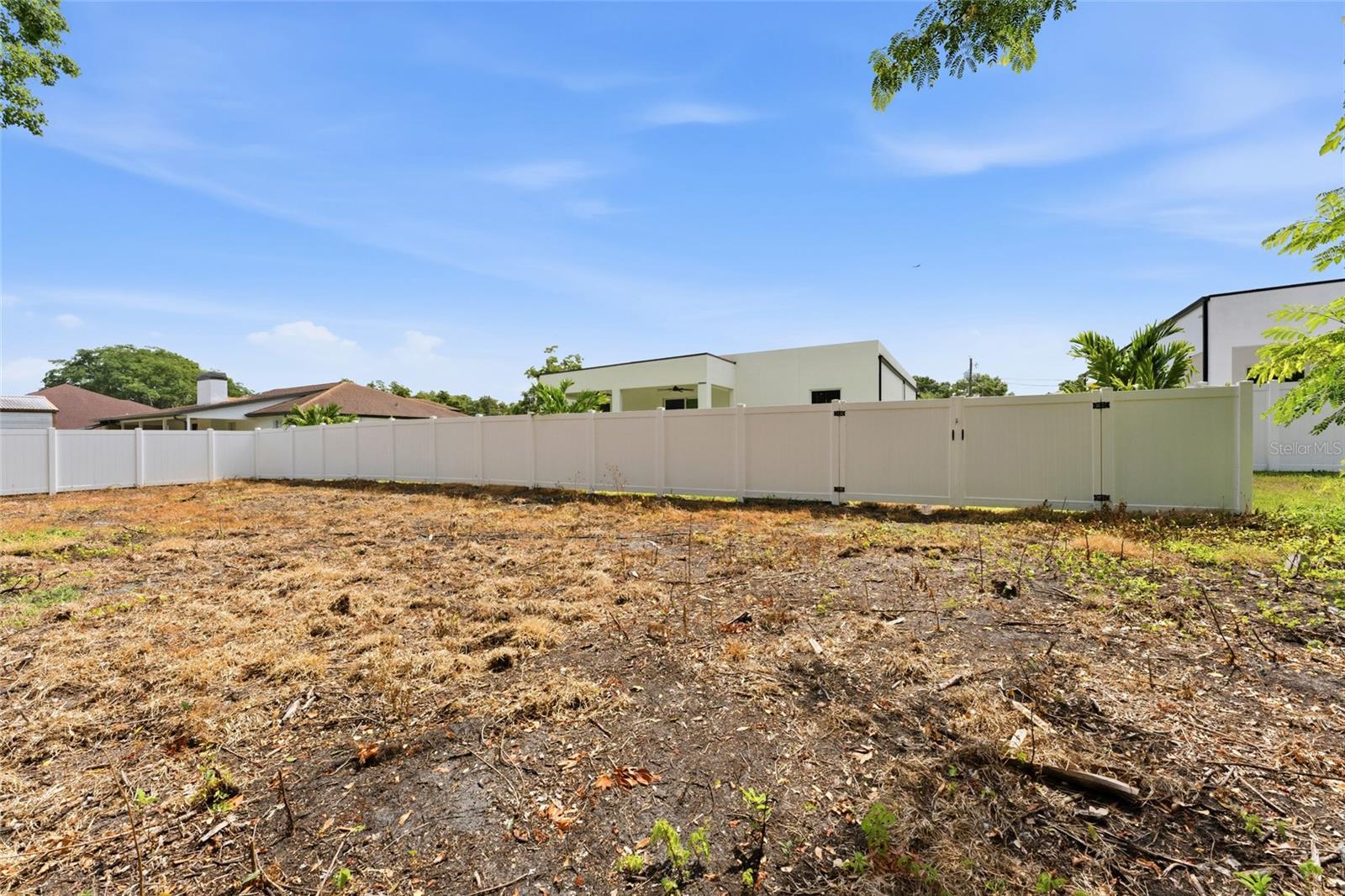 WILSKY ESTATES - Residential