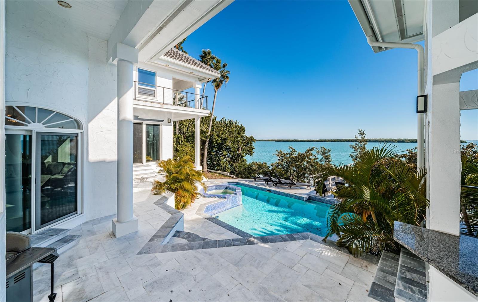 BAYWAY ISLES UNIT 2 REP - Residential