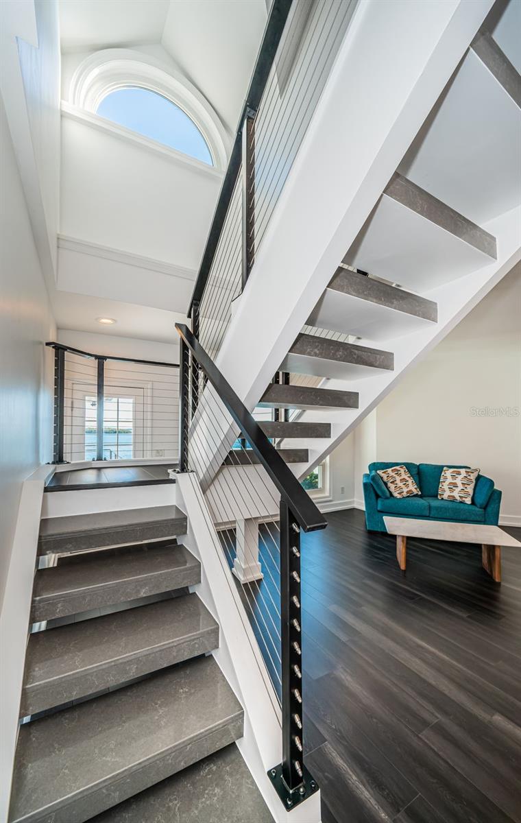 BAYWAY ISLES UNIT 2 REP - Residential