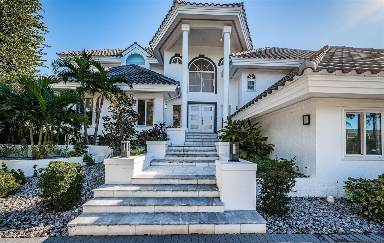 BAYWAY ISLES UNIT 2 REP - Residential