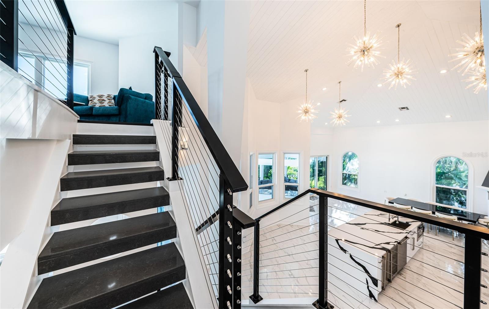 BAYWAY ISLES UNIT 2 REP - Residential