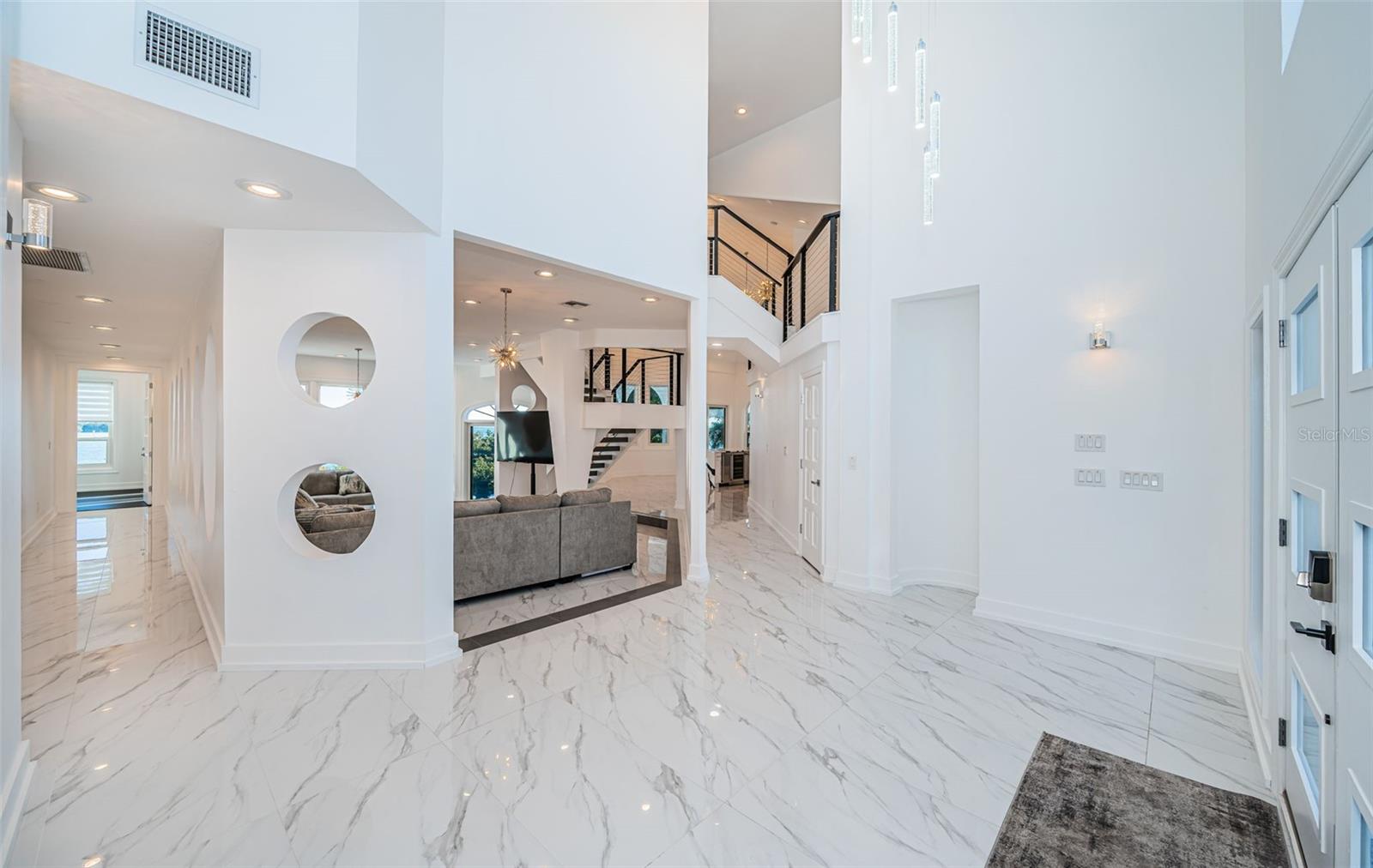 BAYWAY ISLES UNIT 2 REP - Residential