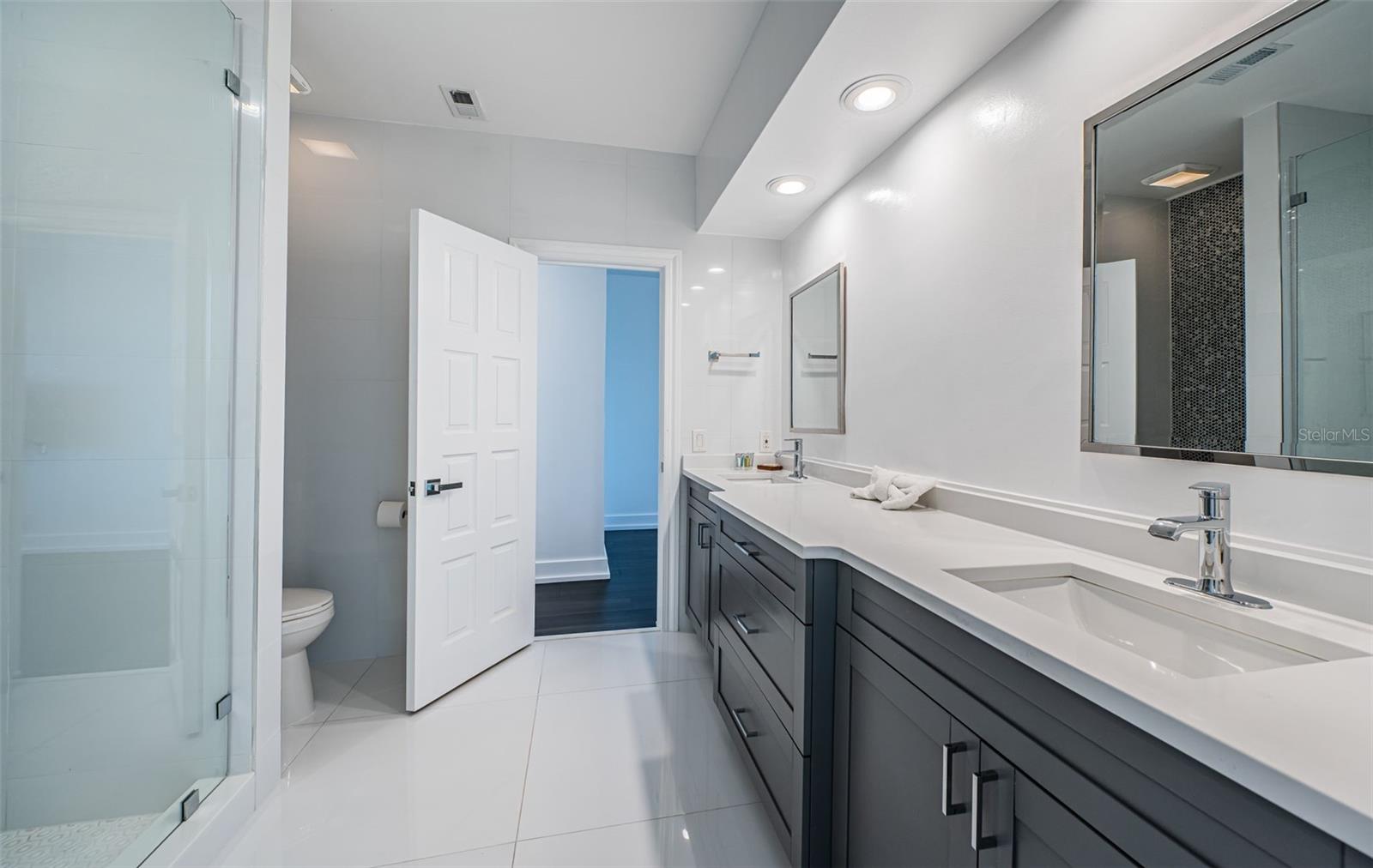 BAYWAY ISLES UNIT 2 REP - Residential