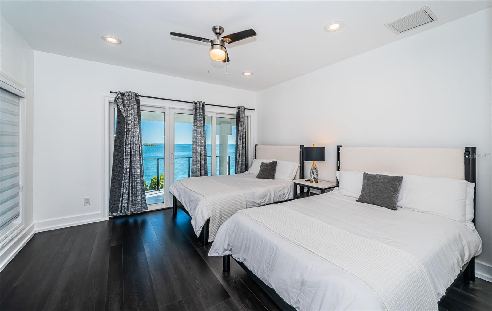 BAYWAY ISLES UNIT 2 REP - Residential