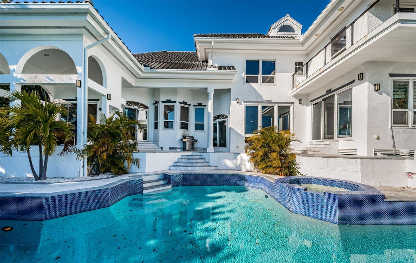 BAYWAY ISLES UNIT 2 REP - Residential