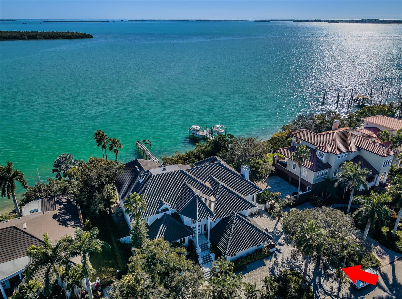 BAYWAY ISLES UNIT 2 REP - Residential