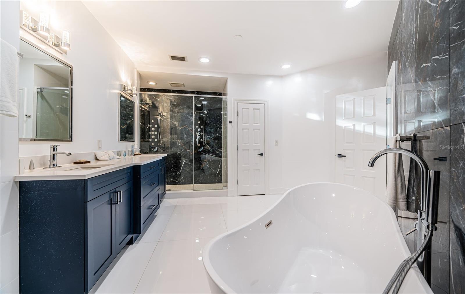 BAYWAY ISLES UNIT 2 REP - Residential
