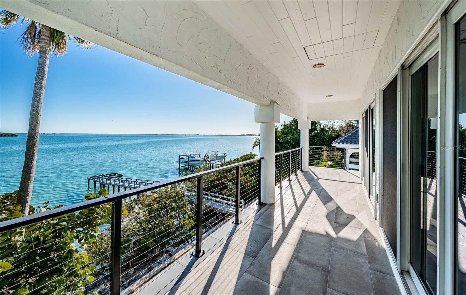 BAYWAY ISLES UNIT 2 REP - Residential