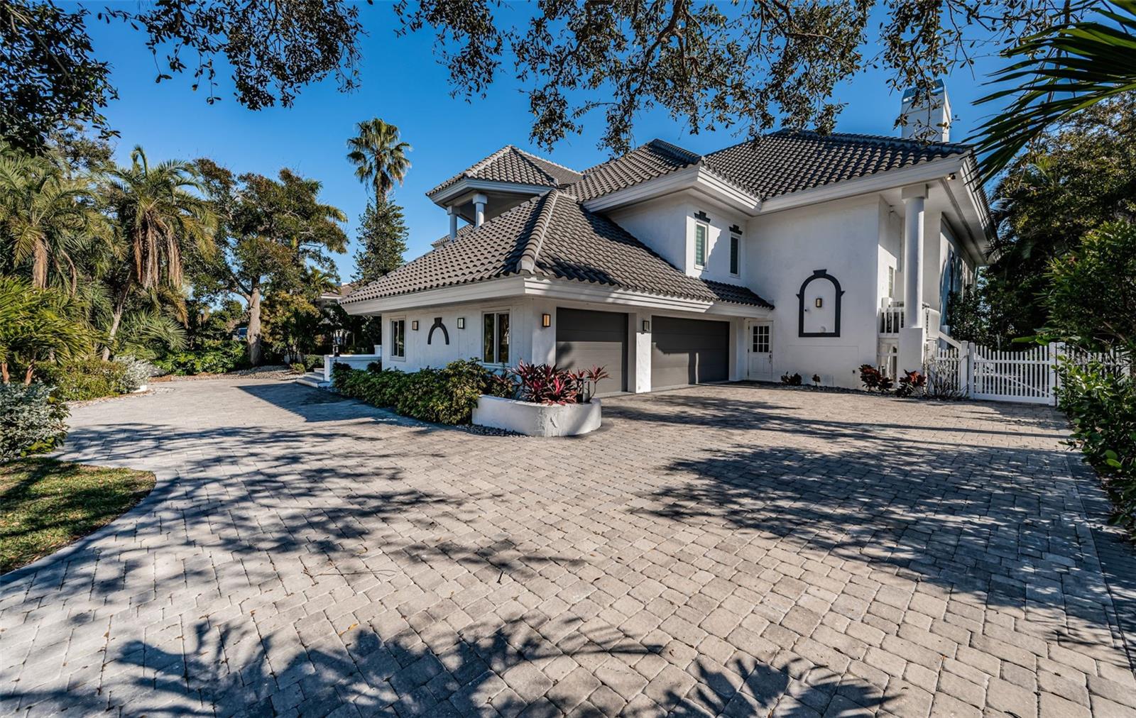 BAYWAY ISLES UNIT 2 REP - Residential
