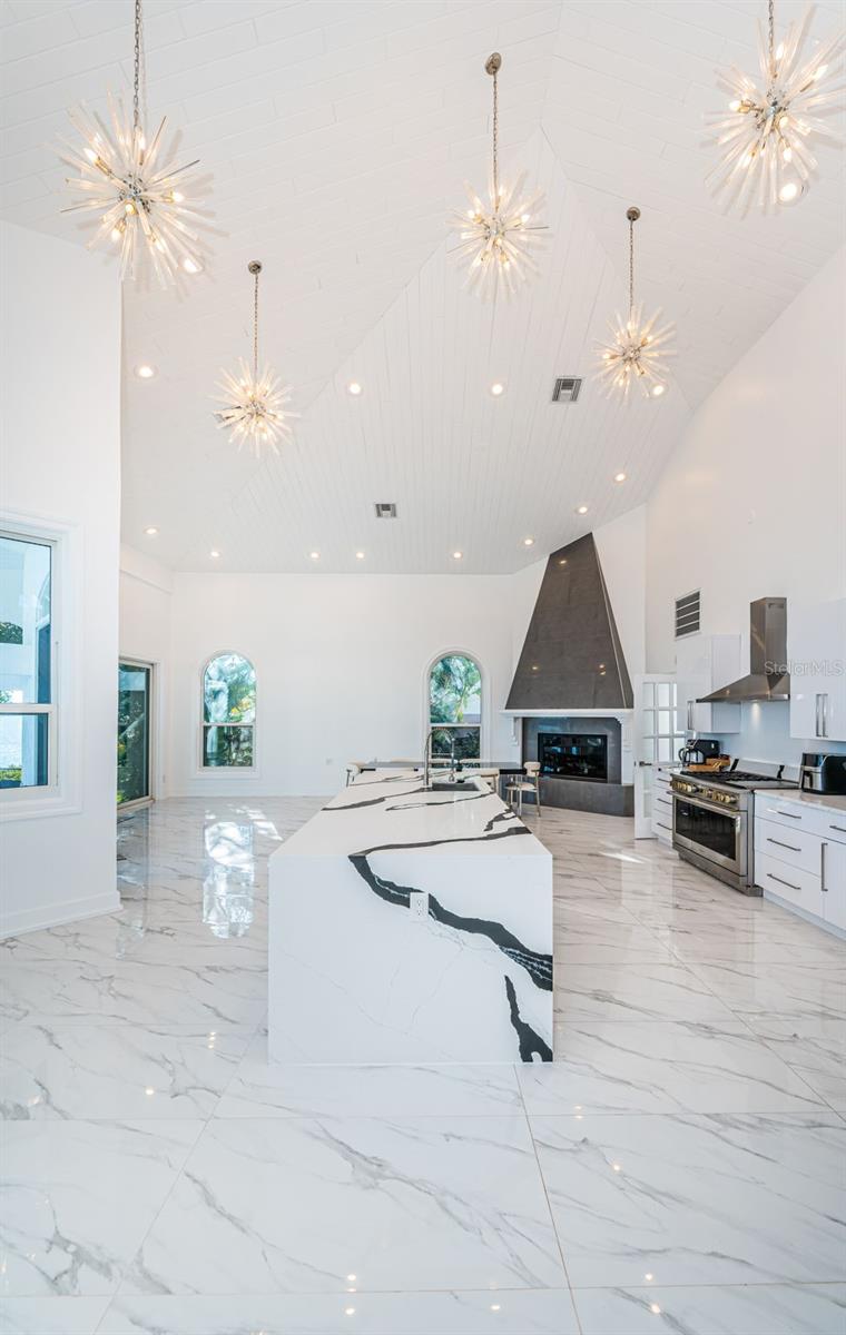 BAYWAY ISLES UNIT 2 REP - Residential