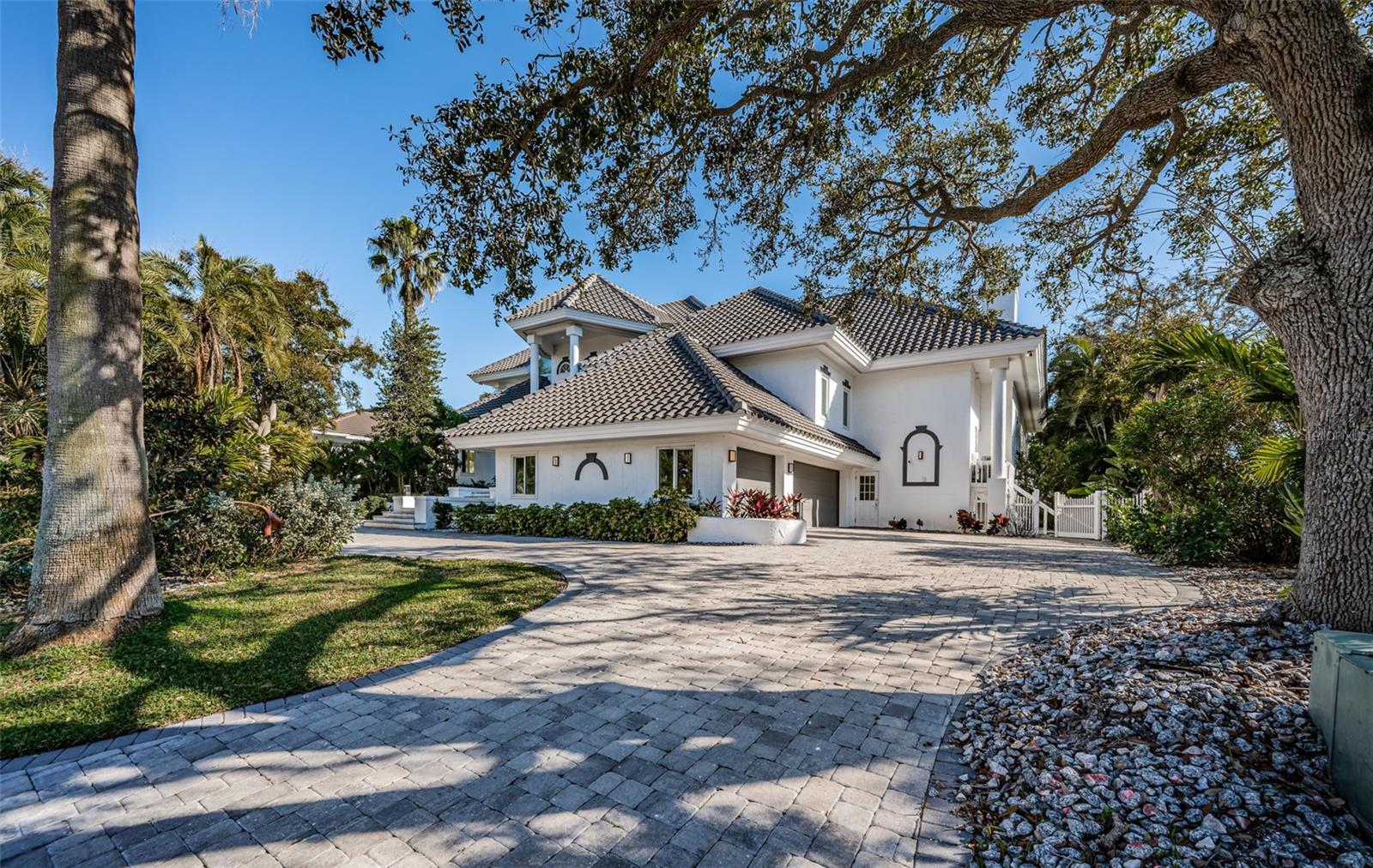 BAYWAY ISLES UNIT 2 REP - Residential