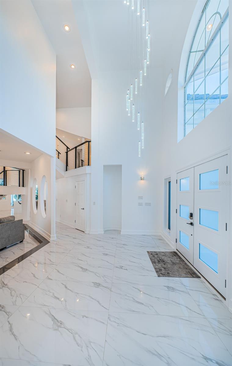 BAYWAY ISLES UNIT 2 REP - Residential