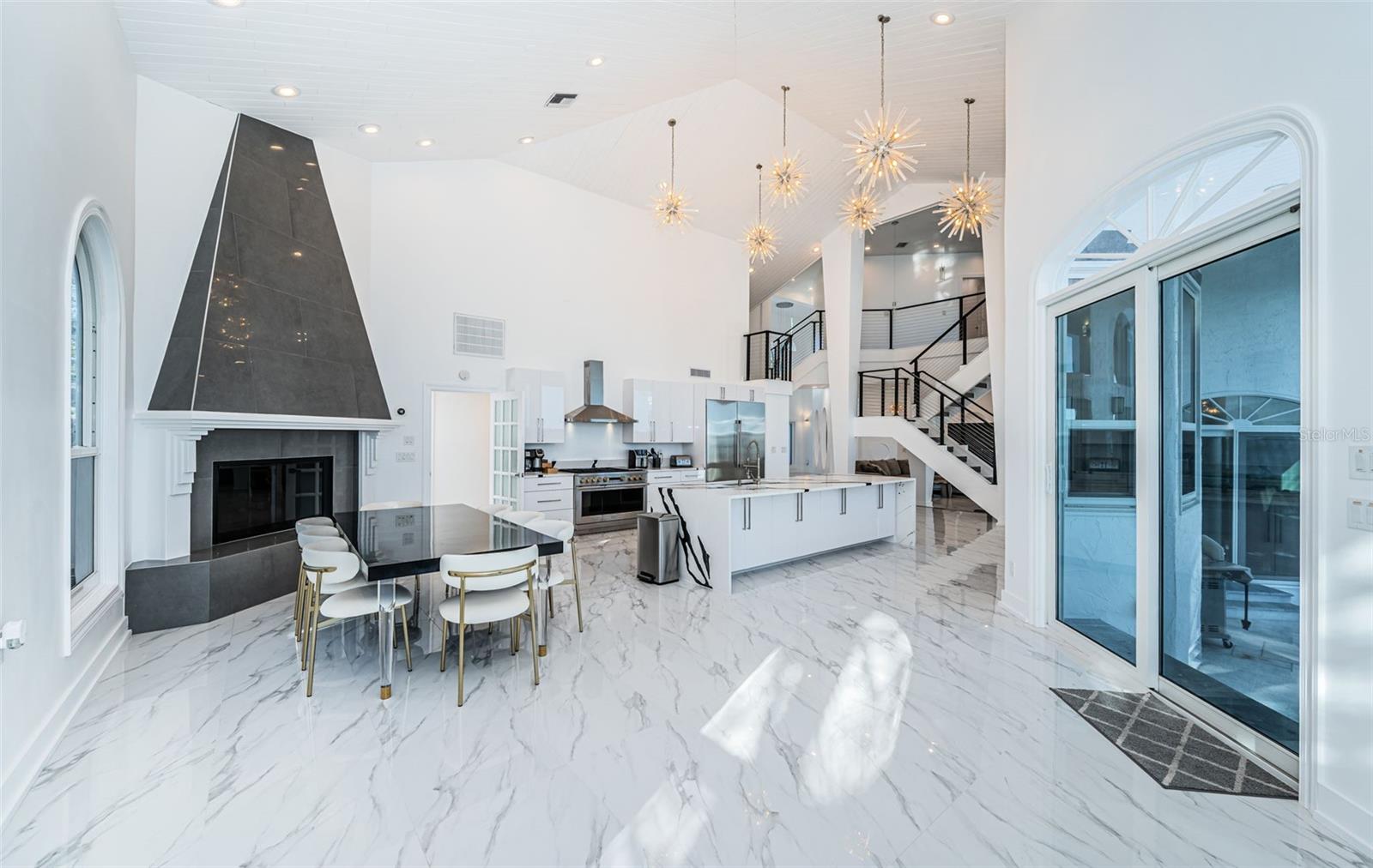 BAYWAY ISLES UNIT 2 REP - Residential