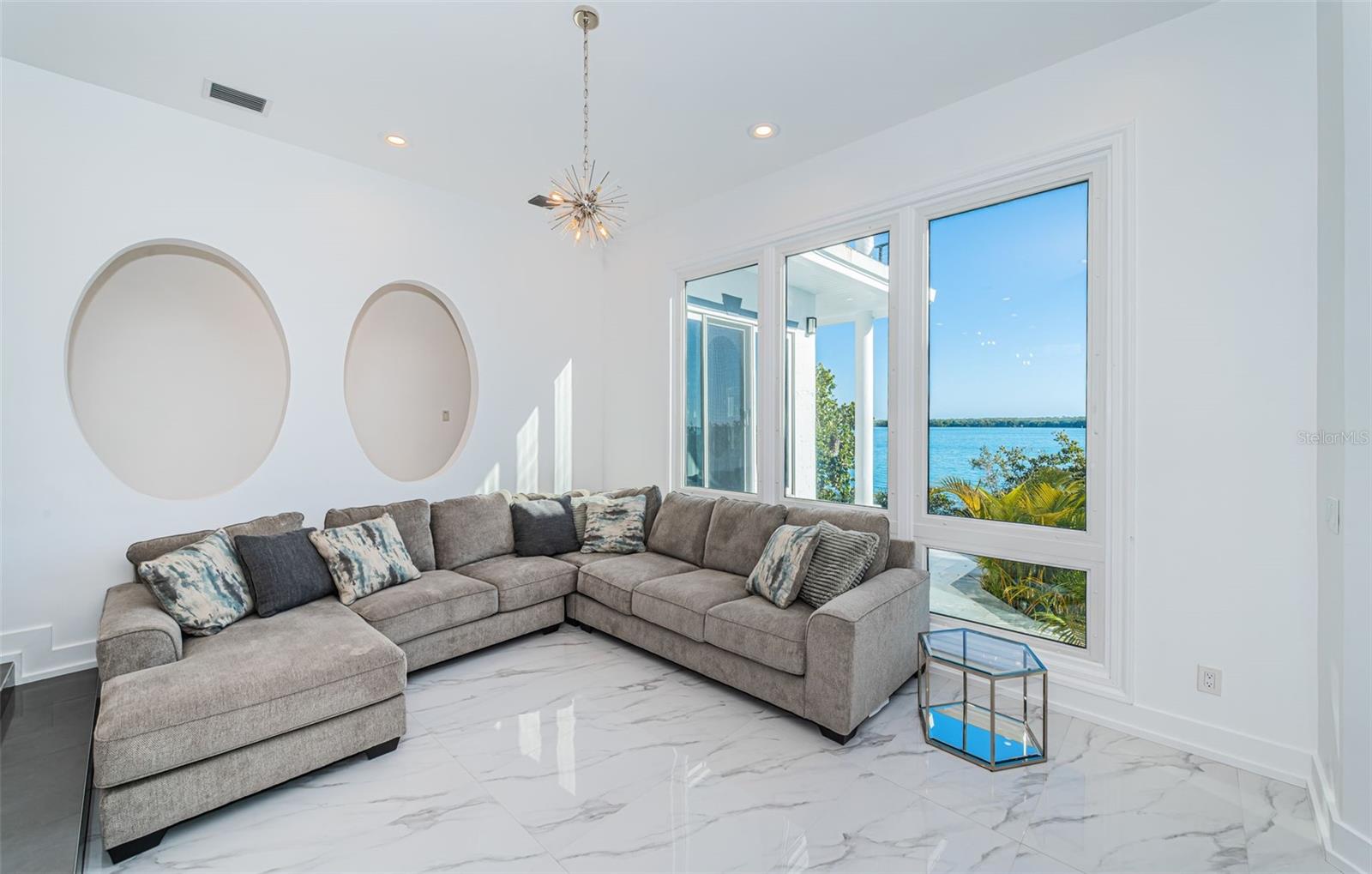 BAYWAY ISLES UNIT 2 REP - Residential