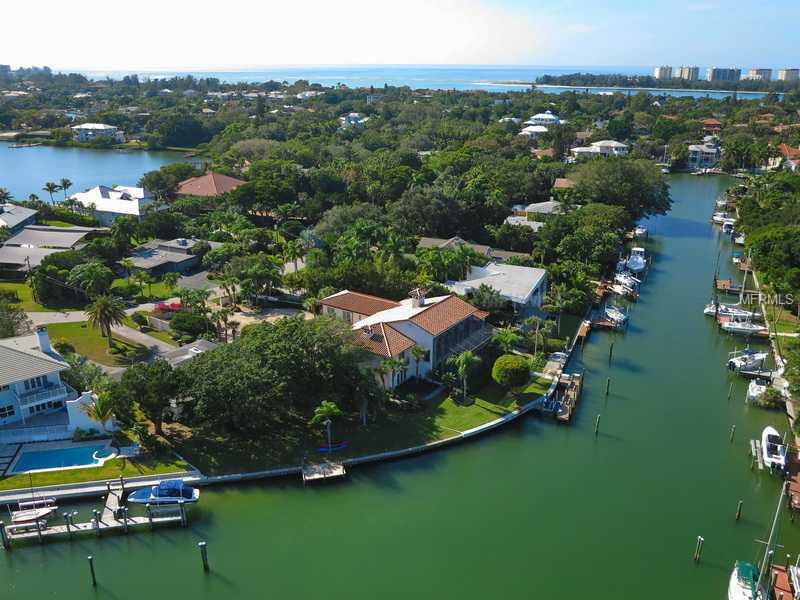 BAY ISLAND SHORES UNIT 2 - Residential
