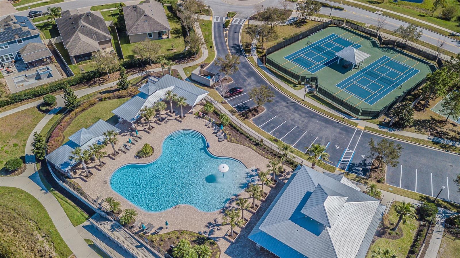LONG LAKE RANCH VILLAGE 2 PRCL A-1, A - Residential