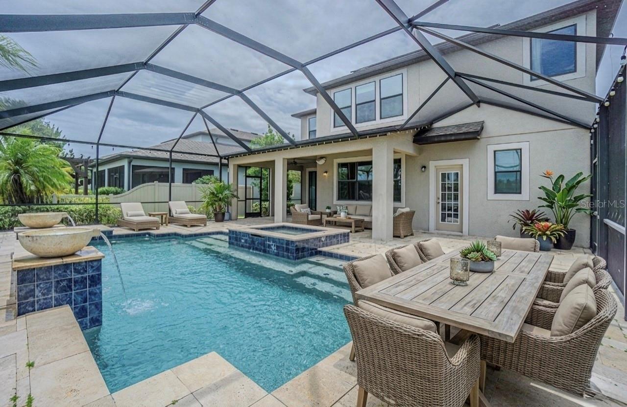 LONG LAKE RANCH VILLAGE 2 PRCL A-1, A - Residential