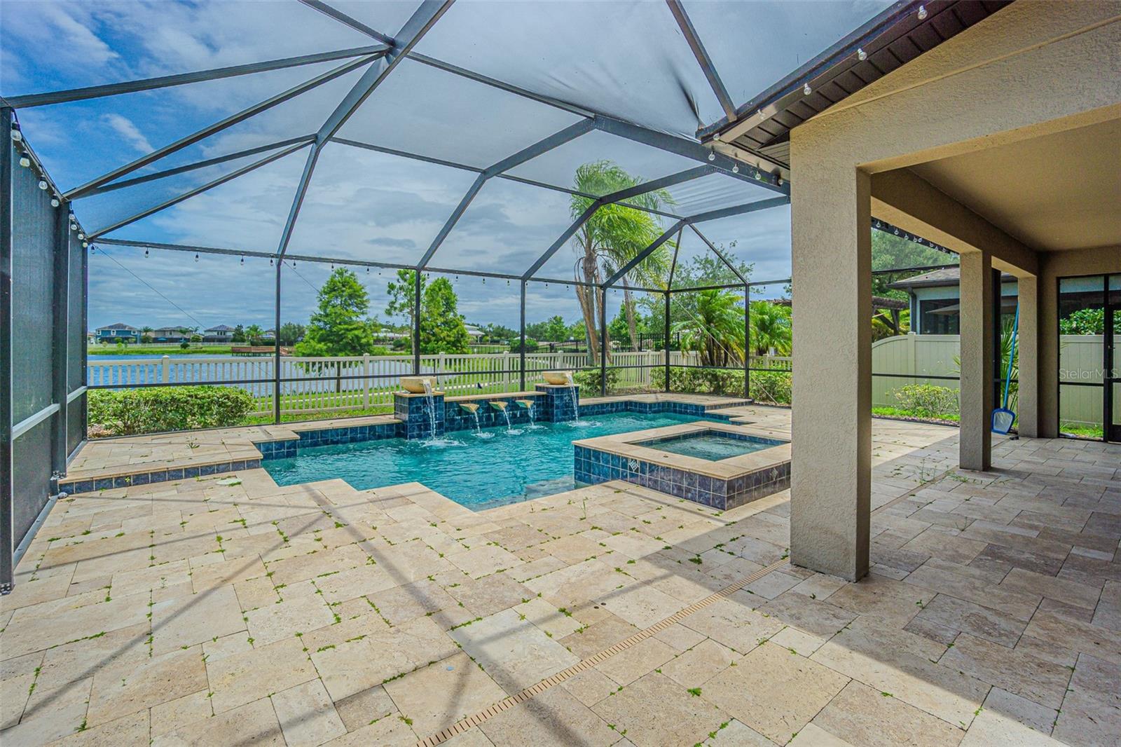 LONG LAKE RANCH VILLAGE 2 PRCL A-1, A - Residential