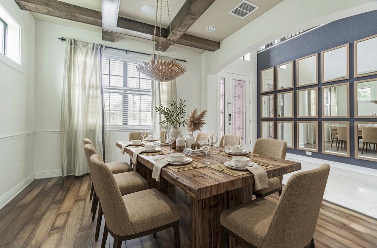 LONG LAKE RANCH VILLAGE 2 PRCL A-1, A - Residential