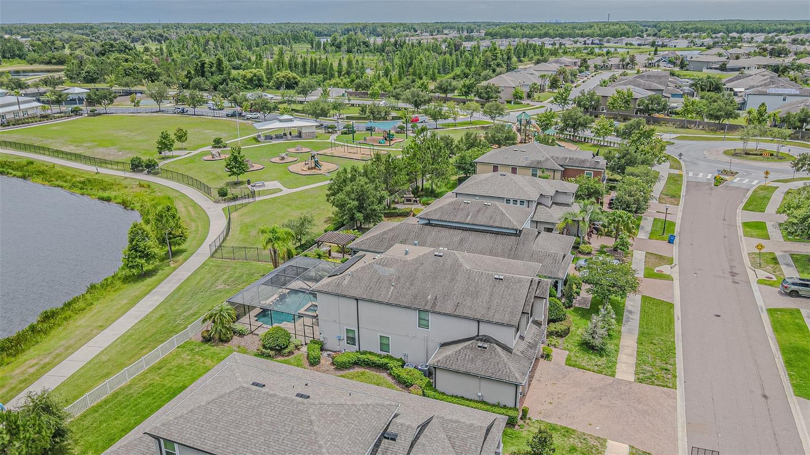 LONG LAKE RANCH VILLAGE 2 PRCL A-1, A - Residential
