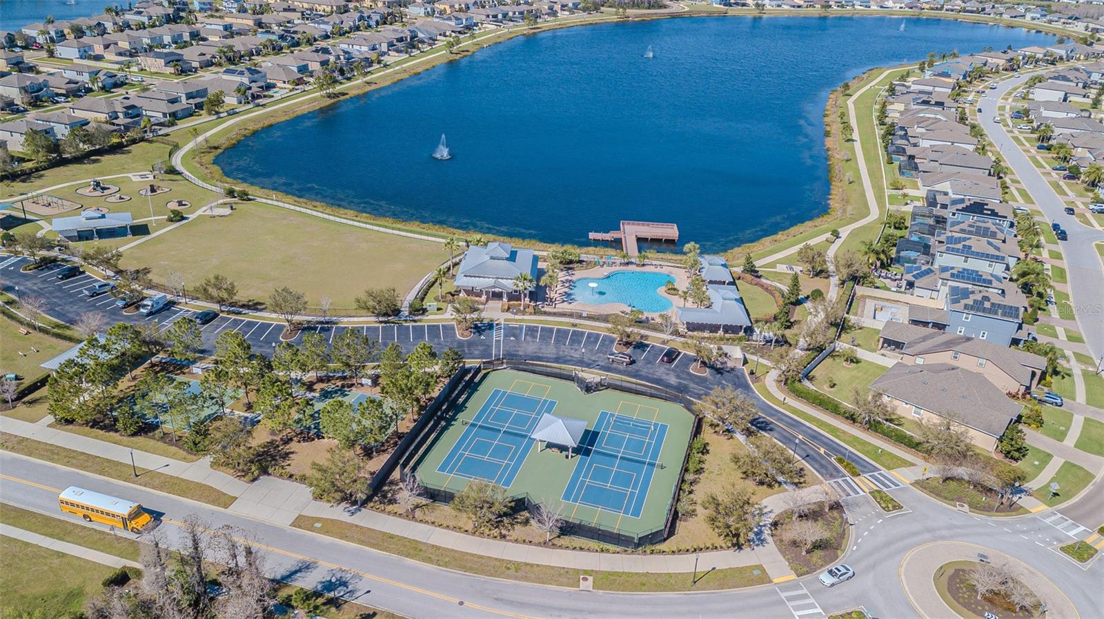 LONG LAKE RANCH VILLAGE 2 PRCL A-1, A - Residential