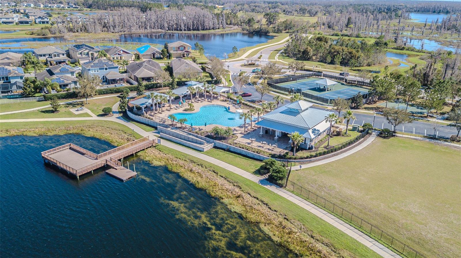 LONG LAKE RANCH VILLAGE 2 PRCL A-1, A - Residential