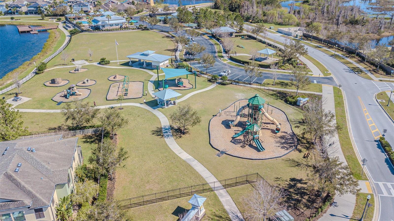 LONG LAKE RANCH VILLAGE 2 PRCL A-1, A - Residential