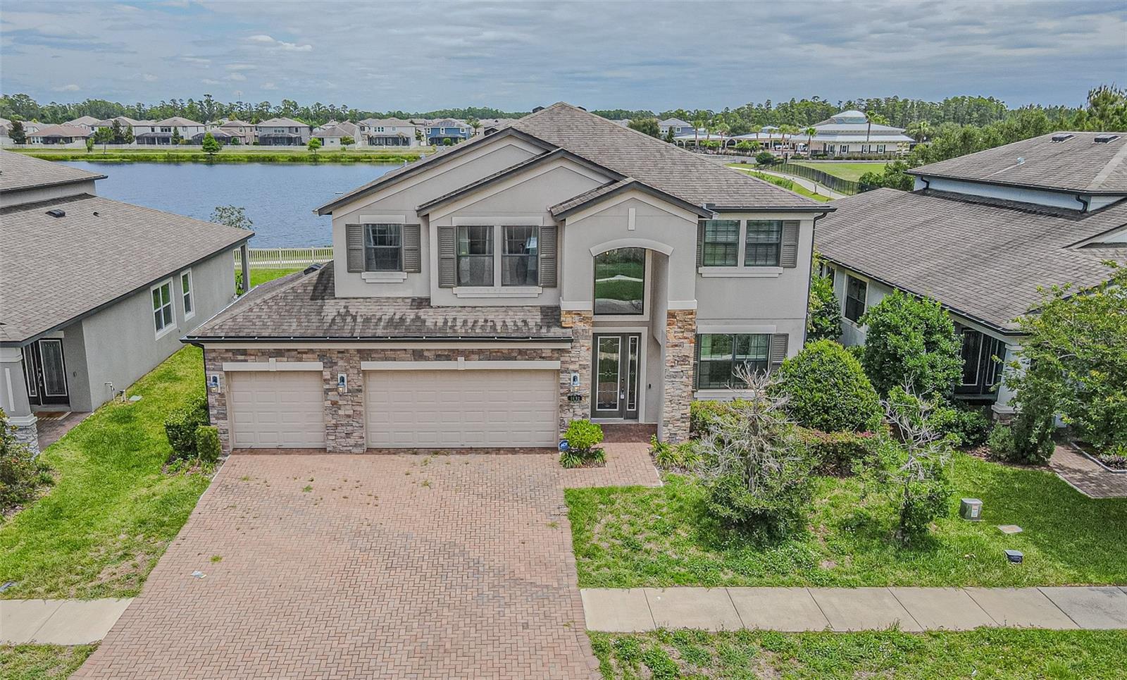 LONG LAKE RANCH VILLAGE 2 PRCL A-1, A - Residential