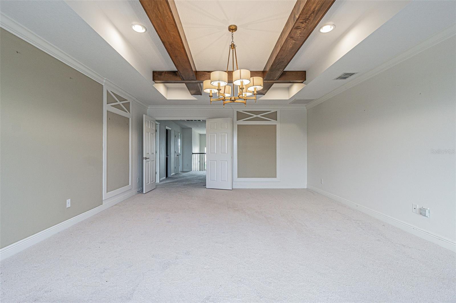 LONG LAKE RANCH VILLAGE 2 PRCL A-1, A - Residential