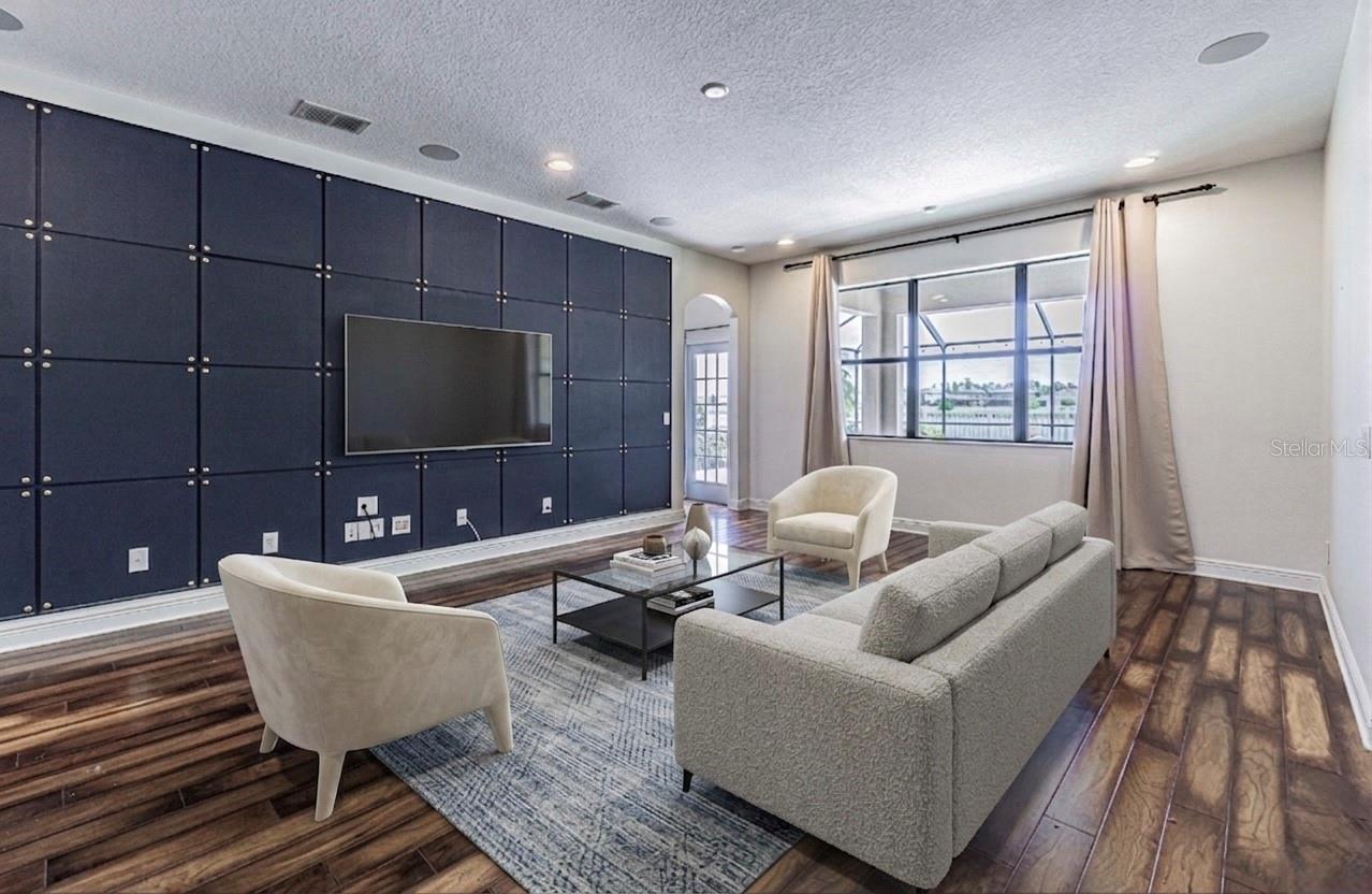 LONG LAKE RANCH VILLAGE 2 PRCL A-1, A - Residential