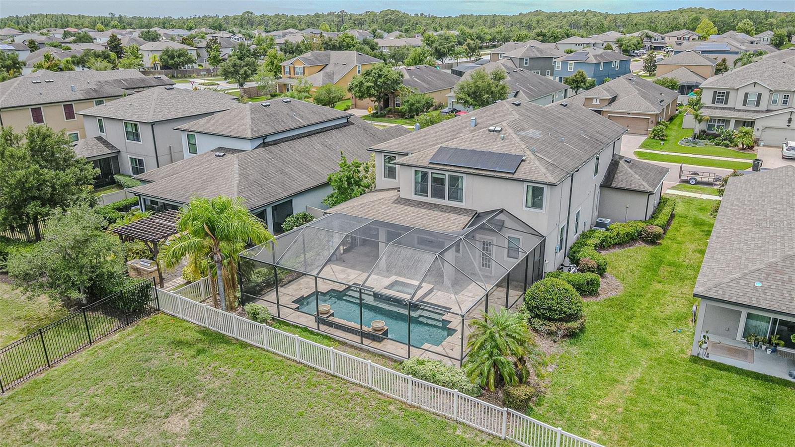 LONG LAKE RANCH VILLAGE 2 PRCL A-1, A - Residential