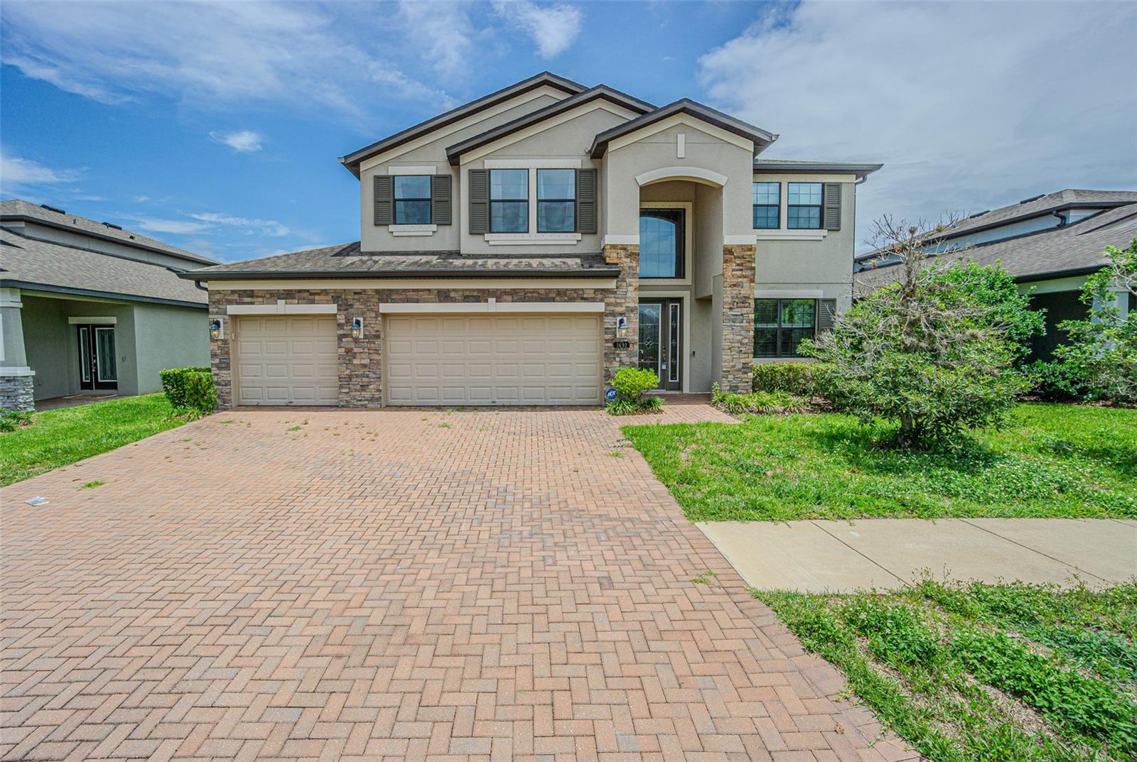 LONG LAKE RANCH VILLAGE 2 PRCL A-1, A - Residential