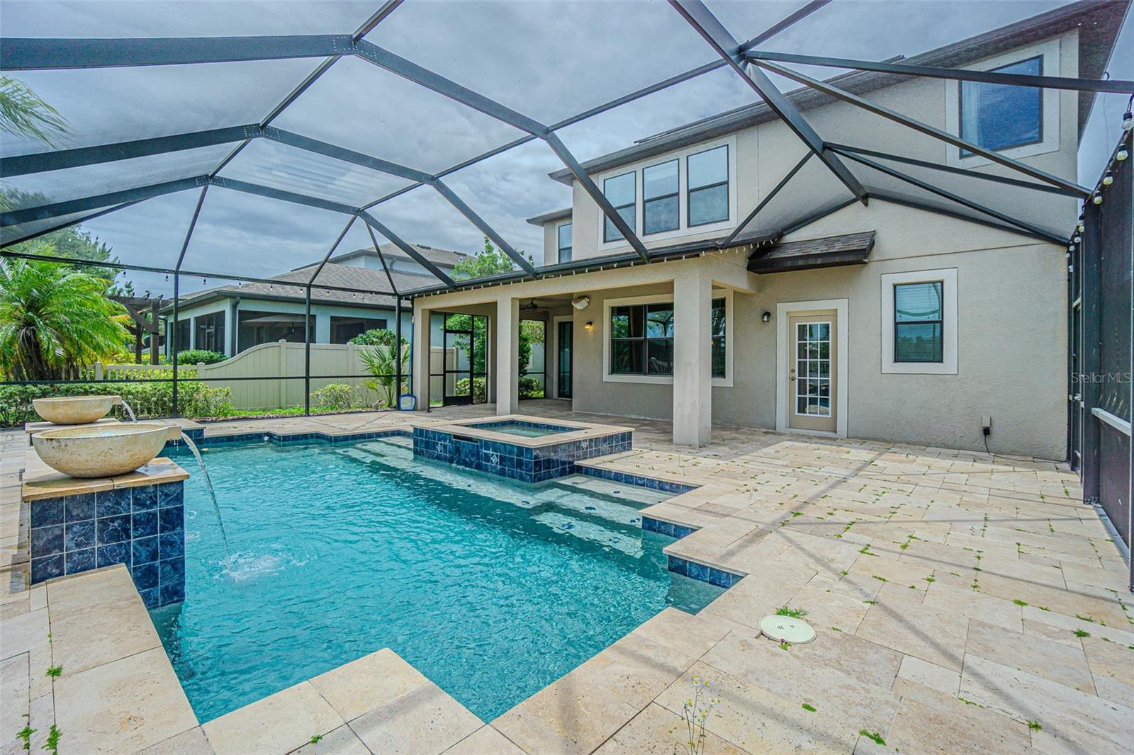 LONG LAKE RANCH VILLAGE 2 PRCL A-1, A - Residential