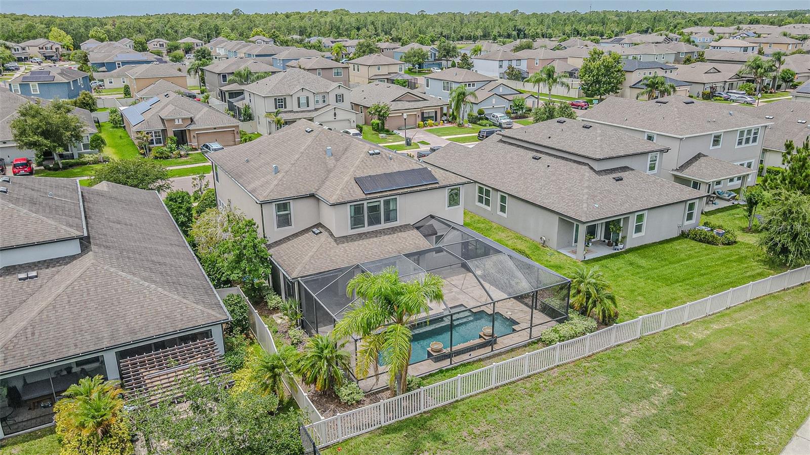 LONG LAKE RANCH VILLAGE 2 PRCL A-1, A - Residential