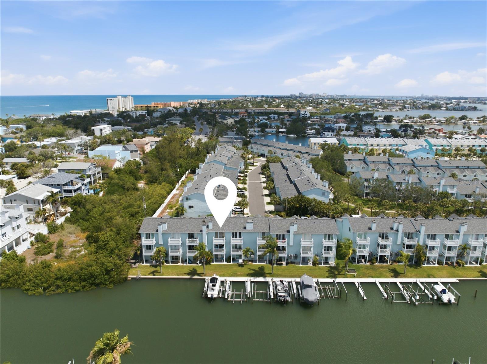 CURLEW LANDINGS SOUTH - Residential